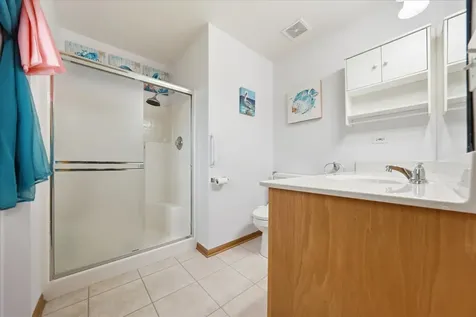 1213 Glen Mor Drive Shorewood IL 60404