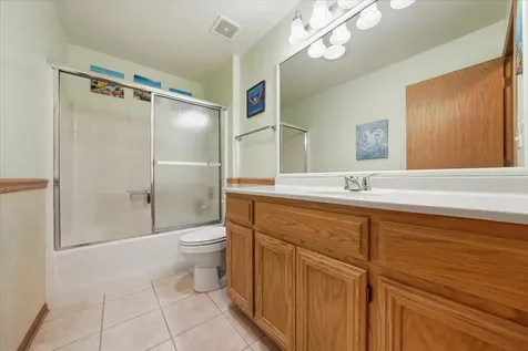 1213 Glen Mor Drive Shorewood IL 60404