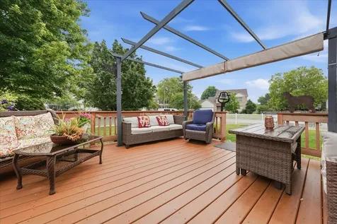 1213 Glen Mor Drive Shorewood IL 60404