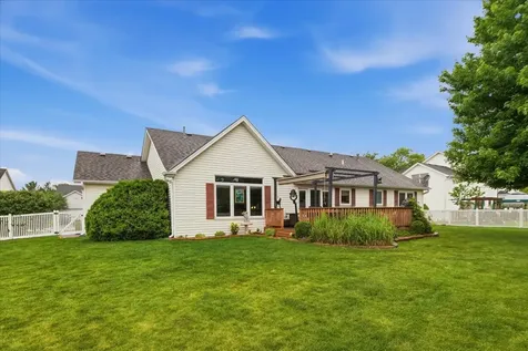 1213 Glen Mor Drive Shorewood IL 60404