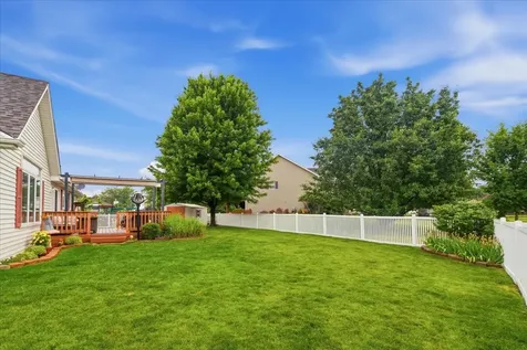 1213 Glen Mor Drive Shorewood IL 60404