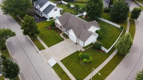 1213 Glen Mor Drive Shorewood IL 60404