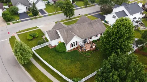 1213 Glen Mor Drive Shorewood IL 60404