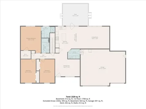 1213 Glen Mor Drive Shorewood IL 60404