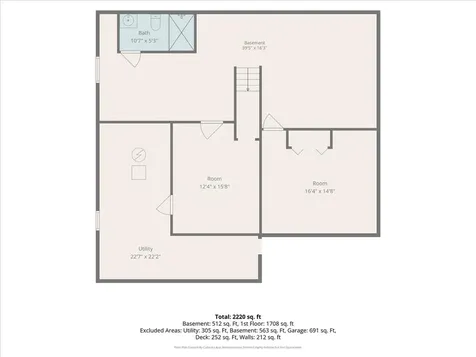 1213 Glen Mor Drive Shorewood IL 60404