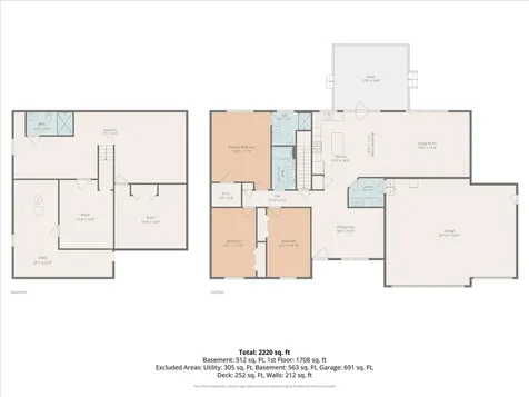 1213 Glen Mor Drive Shorewood IL 60404