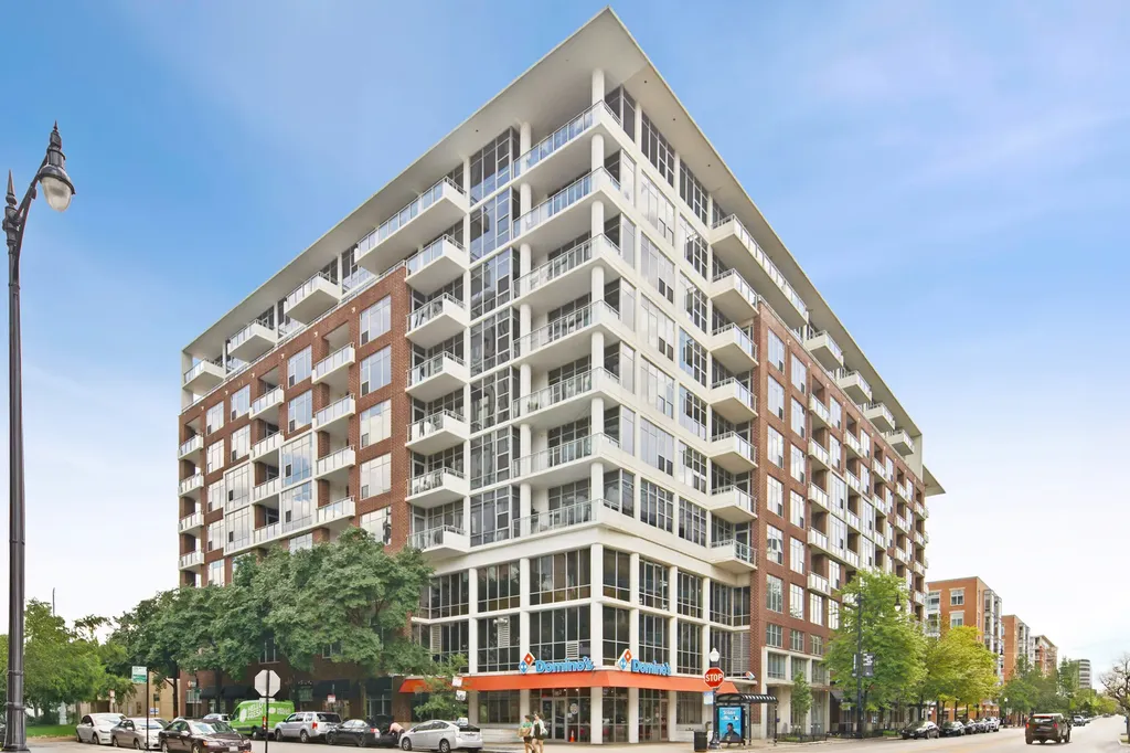901 West Madison Street Chicago IL 60607