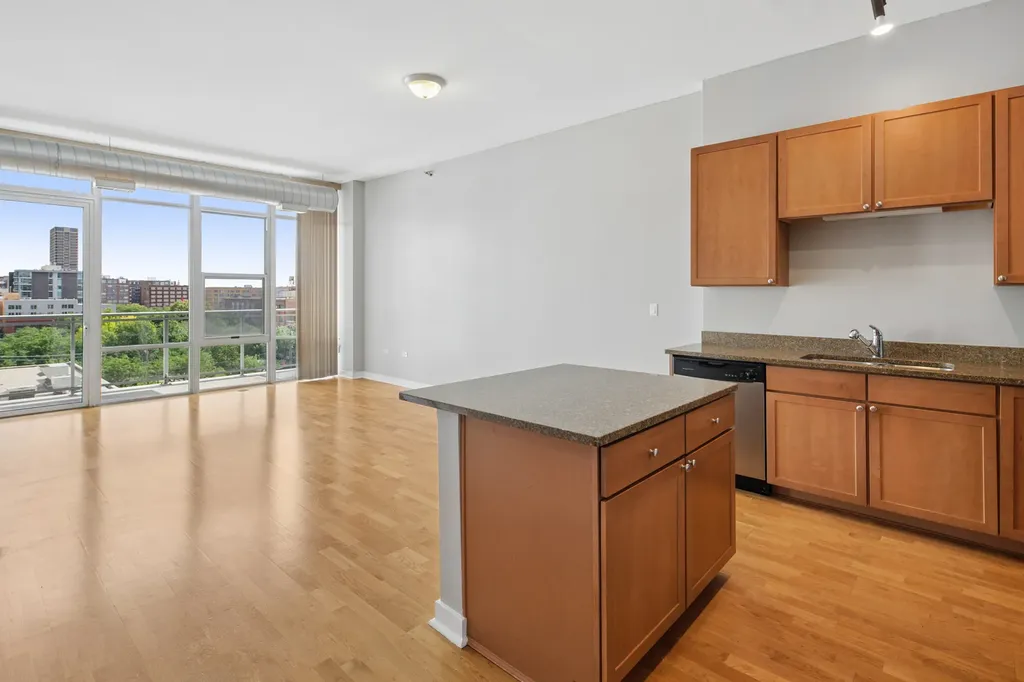 901 West Madison Street Chicago IL 60607