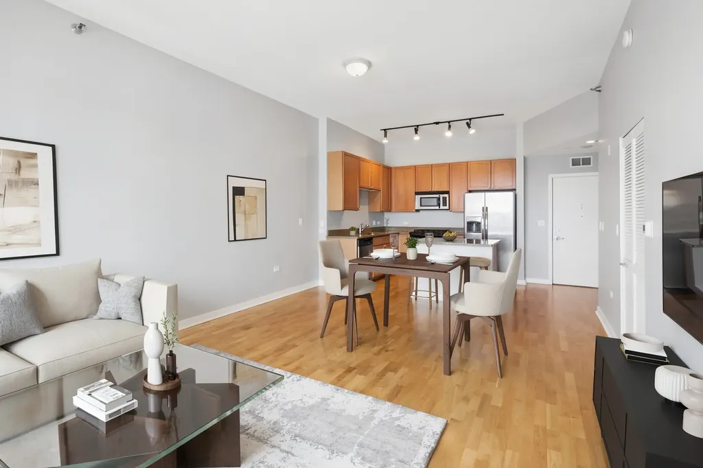 901 West Madison Street Chicago IL 60607