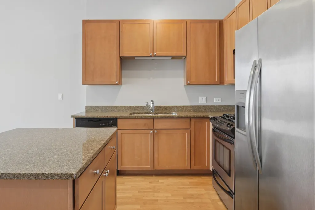 901 West Madison Street Chicago IL 60607