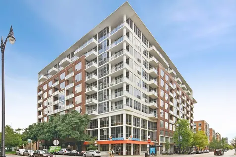 901 West Madison Street Chicago IL 60607