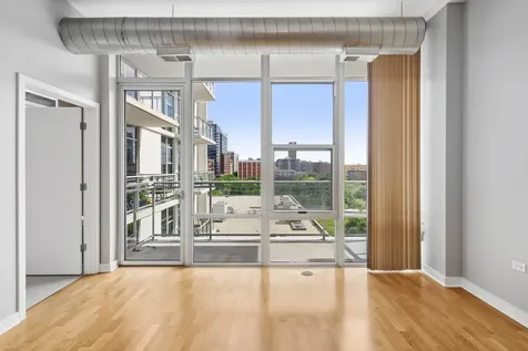 901 West Madison Street Chicago IL 60607