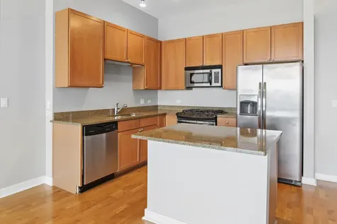 901 West Madison Street Chicago IL 60607