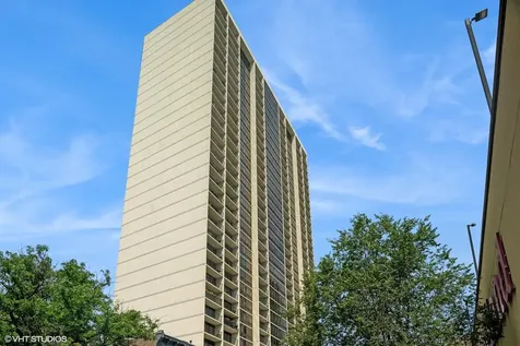 1636 North Wells Street Chicago IL 60614