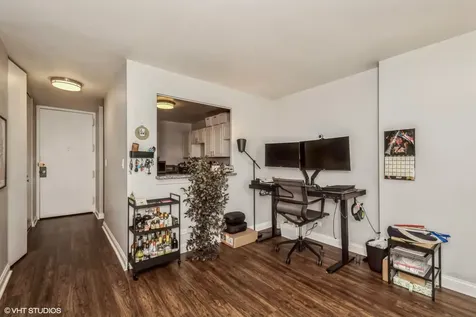 1636 North Wells Street Chicago IL 60614