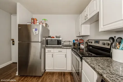 1636 North Wells Street Chicago IL 60614