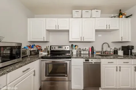 1636 North Wells Street Chicago IL 60614