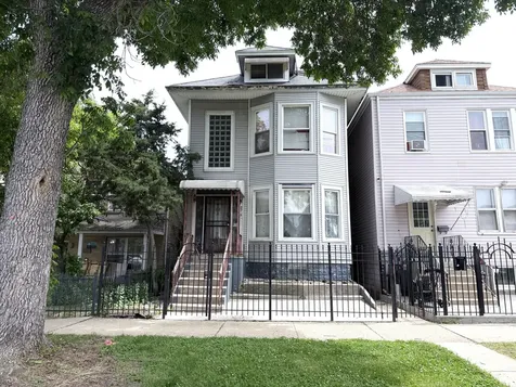 2315 North Mango Avenue Chicago IL 60639