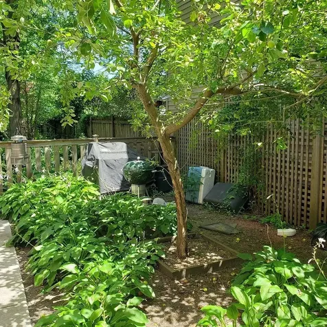 1327 Washington Street Evanston IL 60202