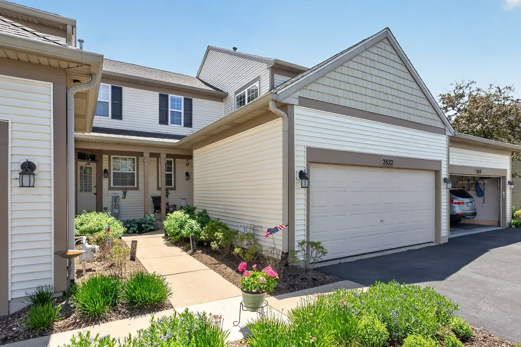 2822 Gypsum Circle Naperville IL 60564