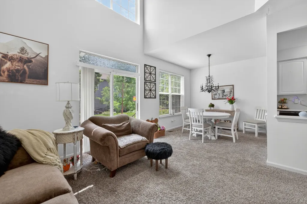 2822 Gypsum Circle Naperville IL 60564