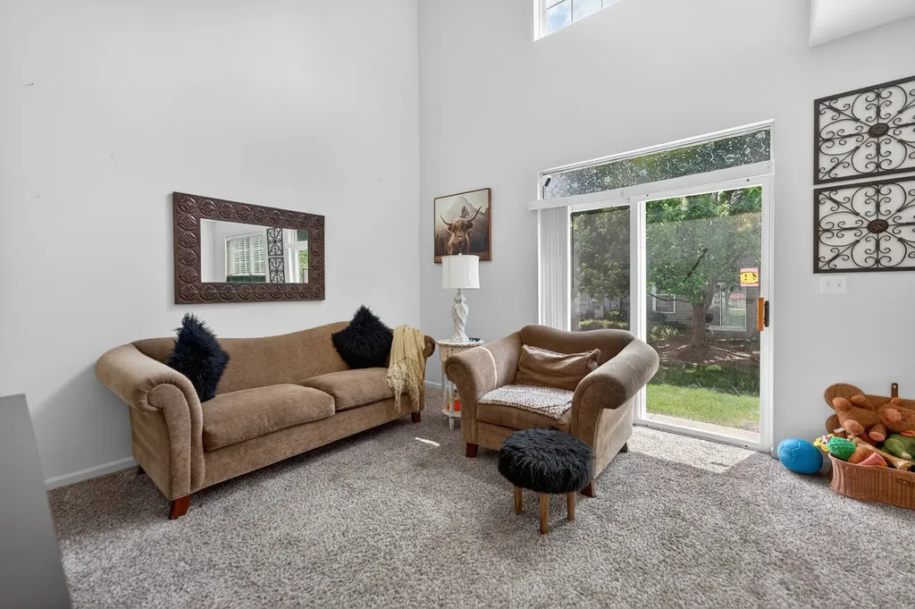 2822 Gypsum Circle Naperville IL 60564