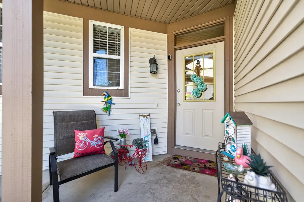 2822 Gypsum Circle Naperville IL 60564