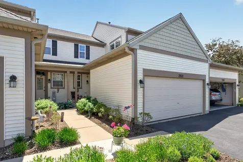 2822 Gypsum Circle Naperville IL 60564