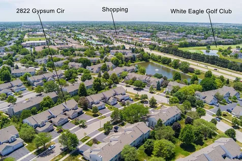 2822 Gypsum Circle Naperville IL 60564