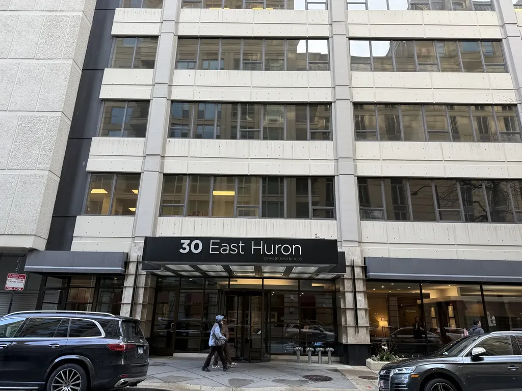30 East Huron Street Chicago IL 60611