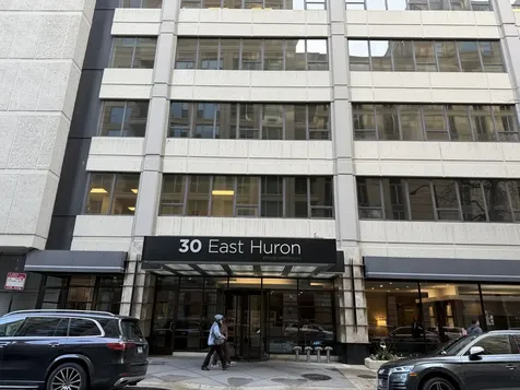 30 East Huron Street Chicago IL 60611