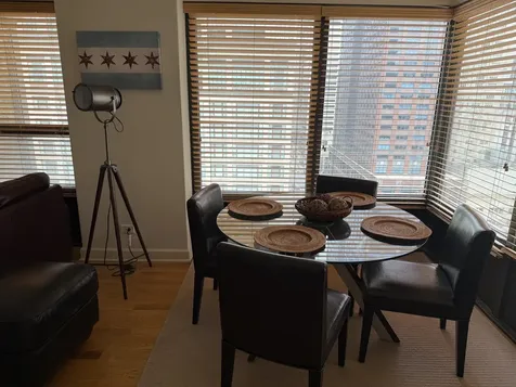 30 East Huron Street Chicago IL 60611