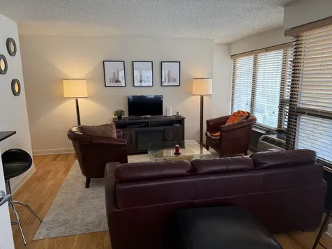 30 East Huron Street Chicago IL 60611