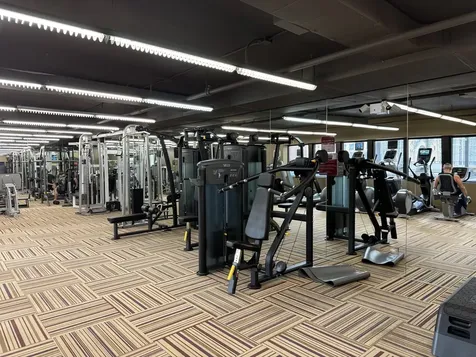 30 East Huron Street Chicago IL 60611