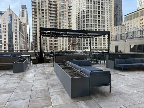 30 East Huron Street Chicago IL 60611