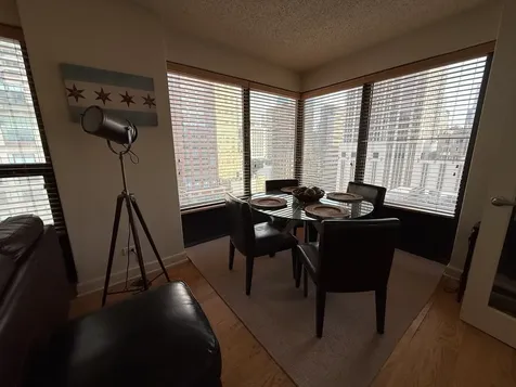 30 East Huron Street Chicago IL 60611