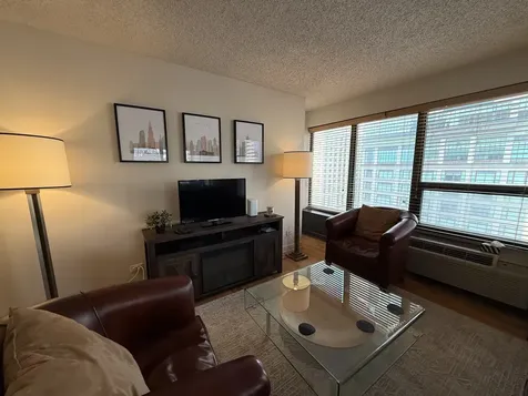 30 East Huron Street Chicago IL 60611