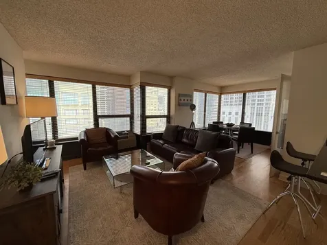 30 East Huron Street Chicago IL 60611