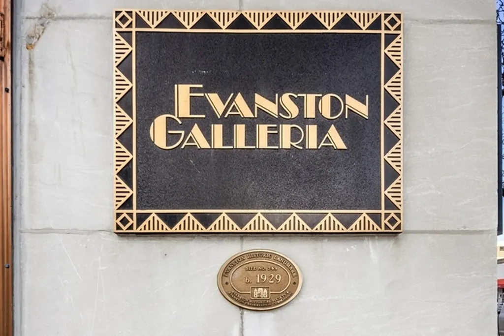 807 Church Street Evanston IL 60201