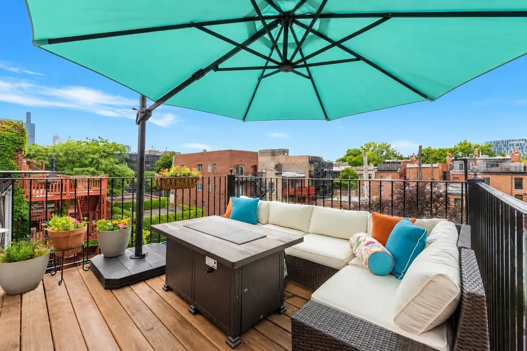 1517 West Adams Street Chicago IL 60607