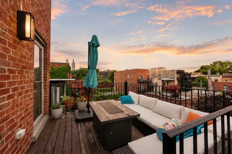 1517 West Adams Street Chicago IL 60607
