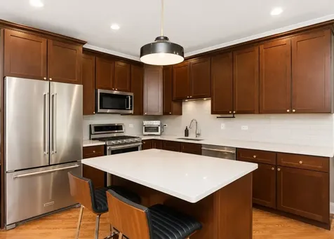 1517 West Adams Street Chicago IL 60607