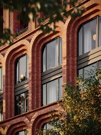 224 North Elizabeth Street Chicago IL 60607