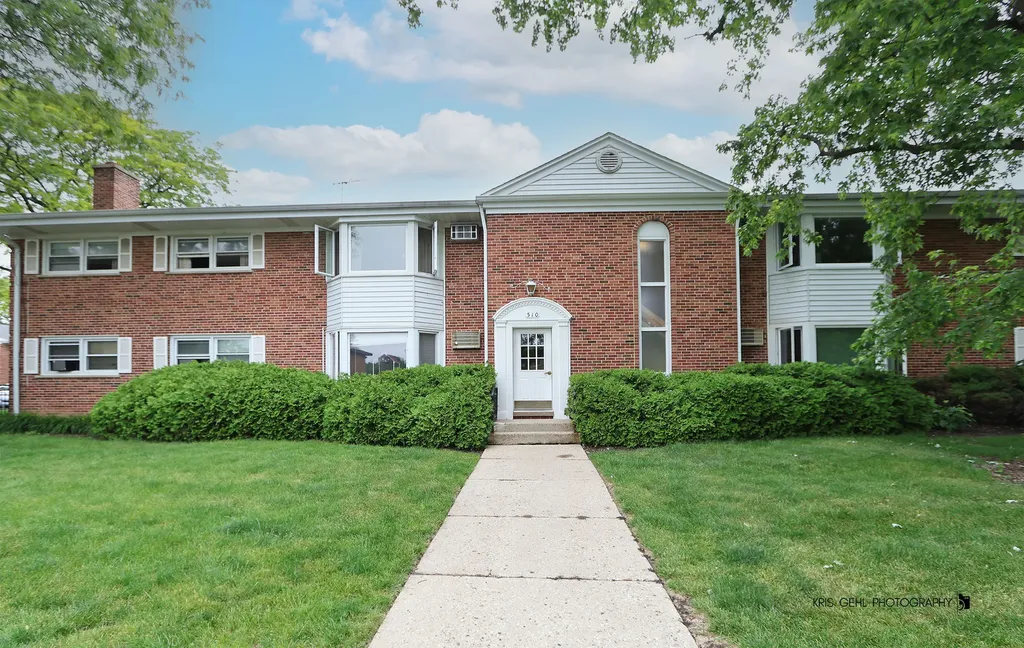 510 West Miner Street Arlington Heights IL 60005