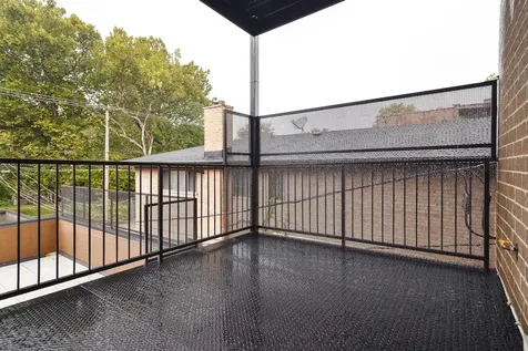 5446 South Kimbark Avenue Chicago IL 60615