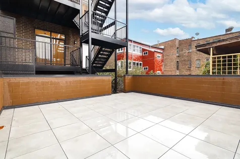 5446 South Kimbark Avenue Chicago IL 60615