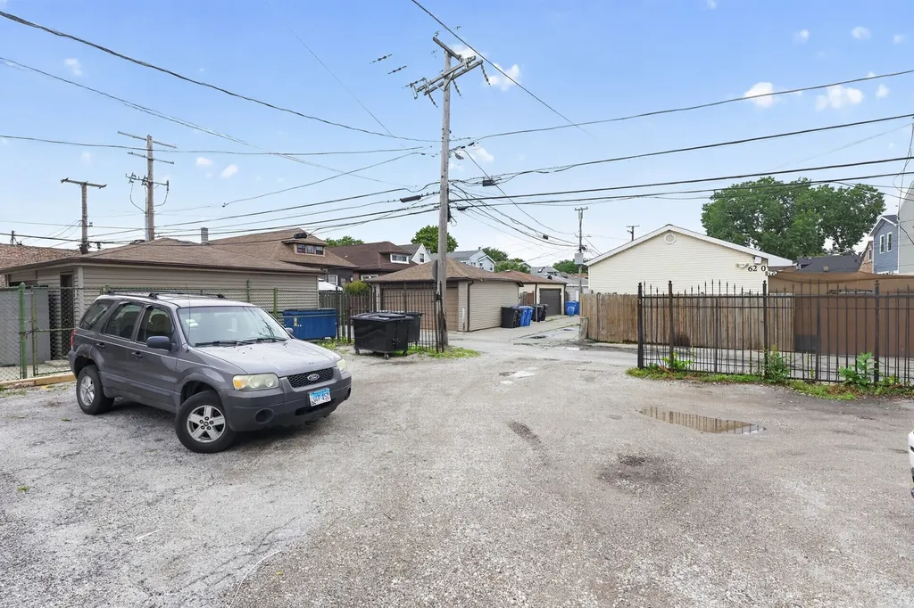 4342 West 63rd Street Chicago IL 60629