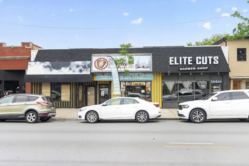 4342 West 63rd Street Chicago IL 60629