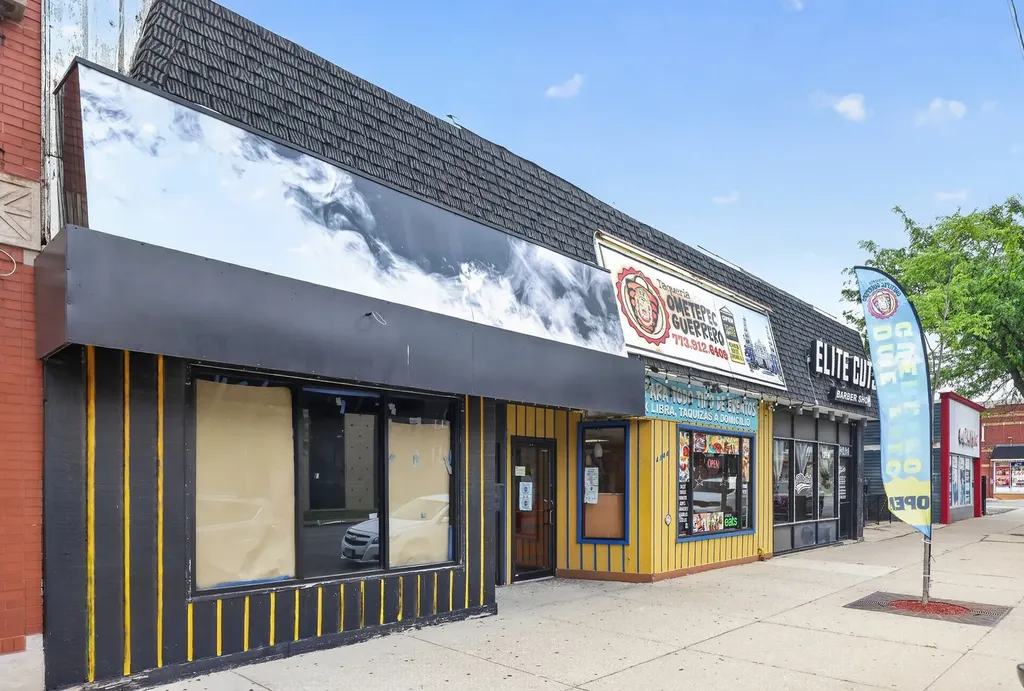 4342 West 63rd Street Chicago IL 60629