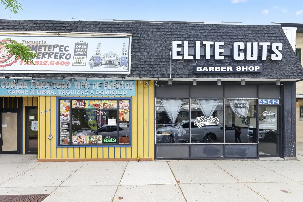 4342 West 63rd Street Chicago IL 60629